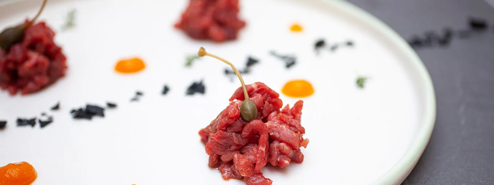 Poke bowl Orogel pronta per il delivery: un pasto completo, sano e gustoso, in formato large .