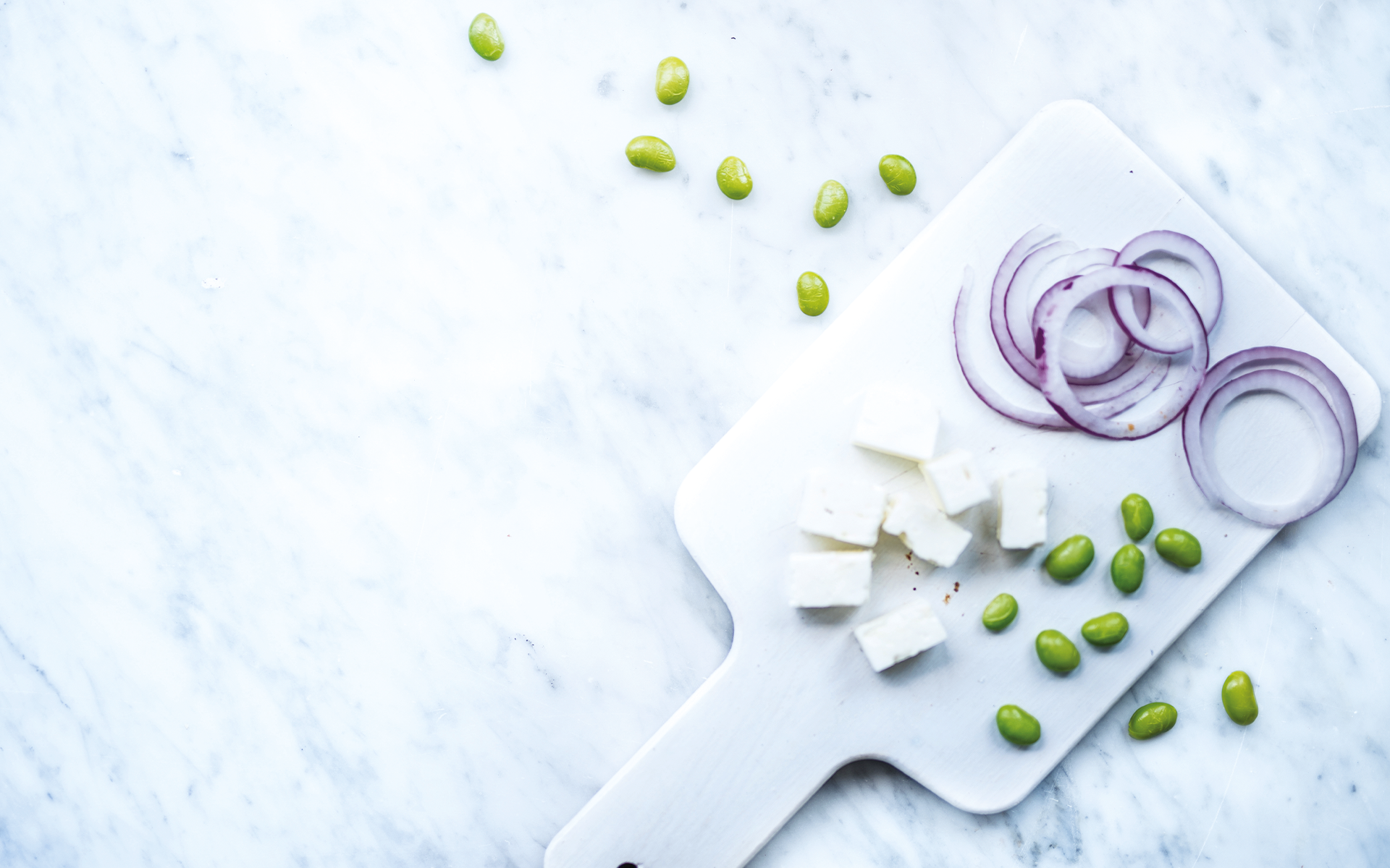 Soia edamame: proprietà, valori nutrizionali e idee in cucina