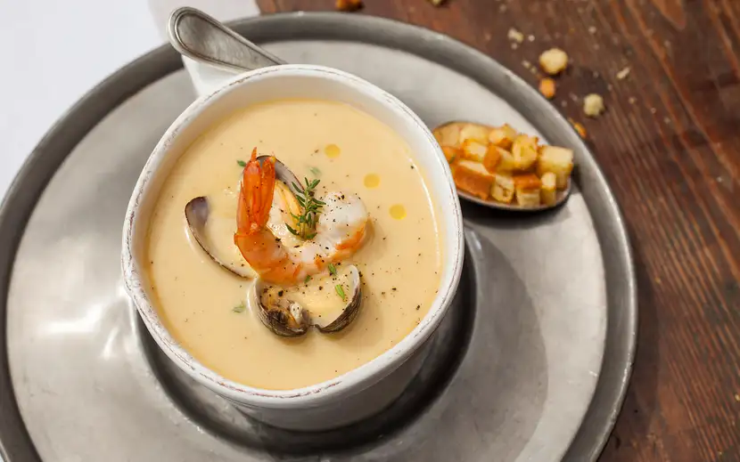 Creme di verdure e gocce Orogel: nuovi alleati in cucina per piatti veloci, sani e gustosi.