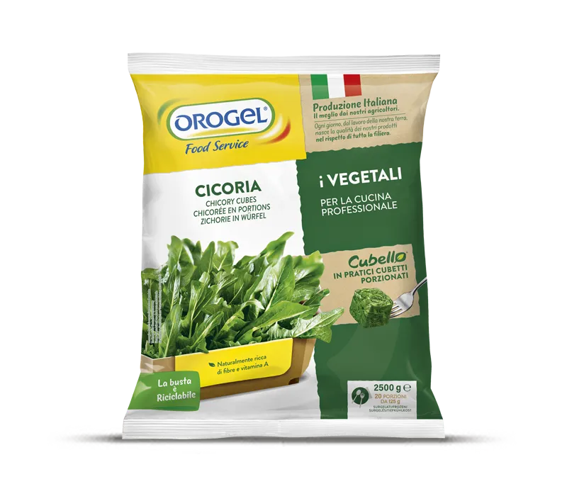 Pack - Chicory Catalogna Portions