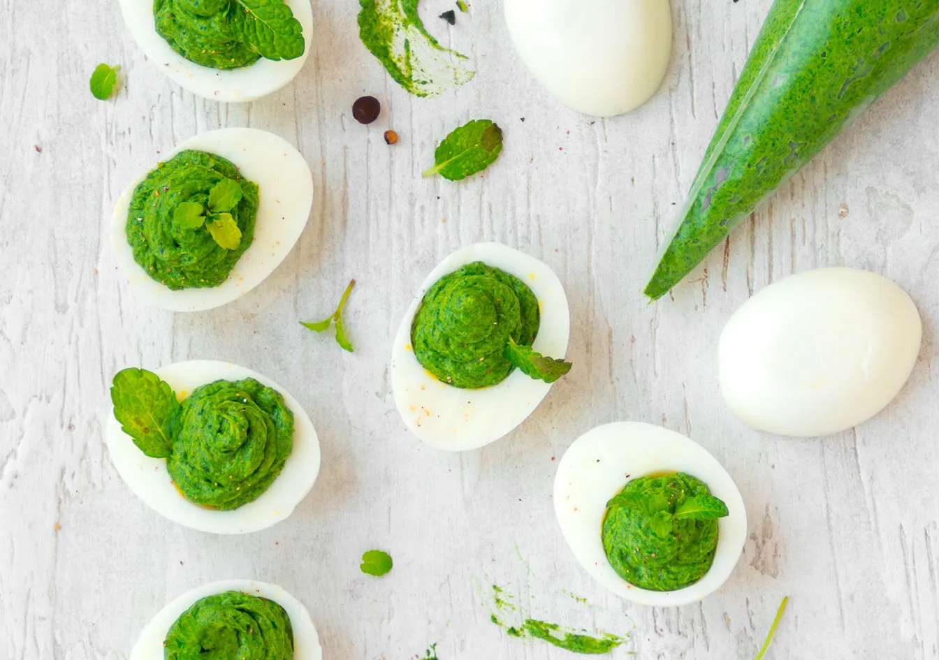 Consigli e suggerimenti Orogel (Tips) per utilizzare al meglio i prodotti in cucina.