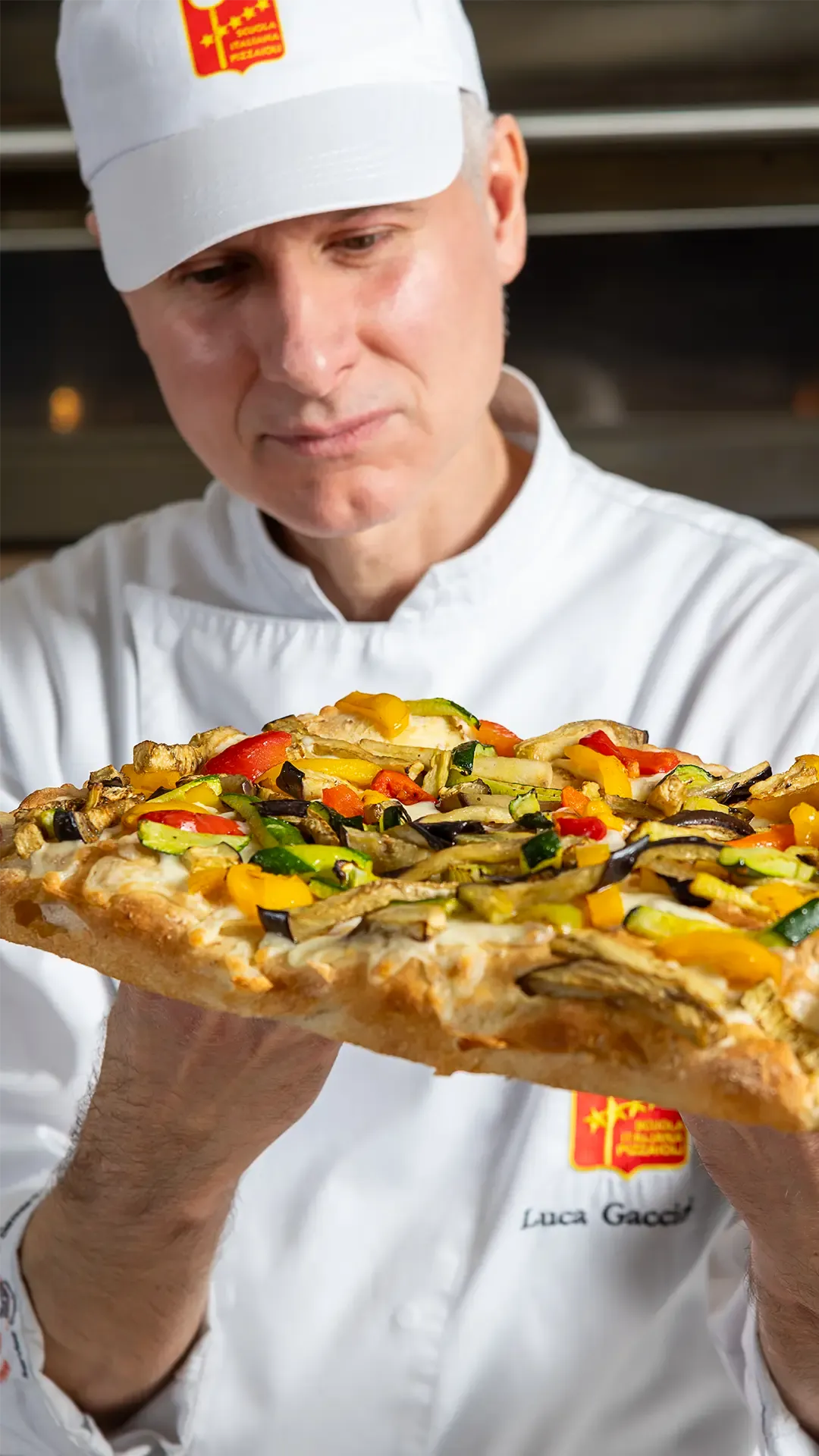 Scarica il catalogo pizzerie Orogel Food Service