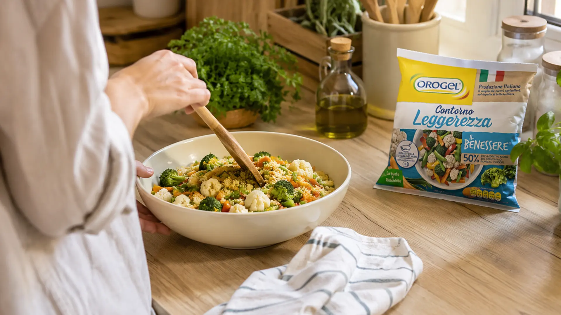 Come cucinare il cous cous: guida semplice e veloce