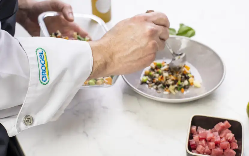 Come i surgelati migliorano l'efficienza della ristorazione veloce