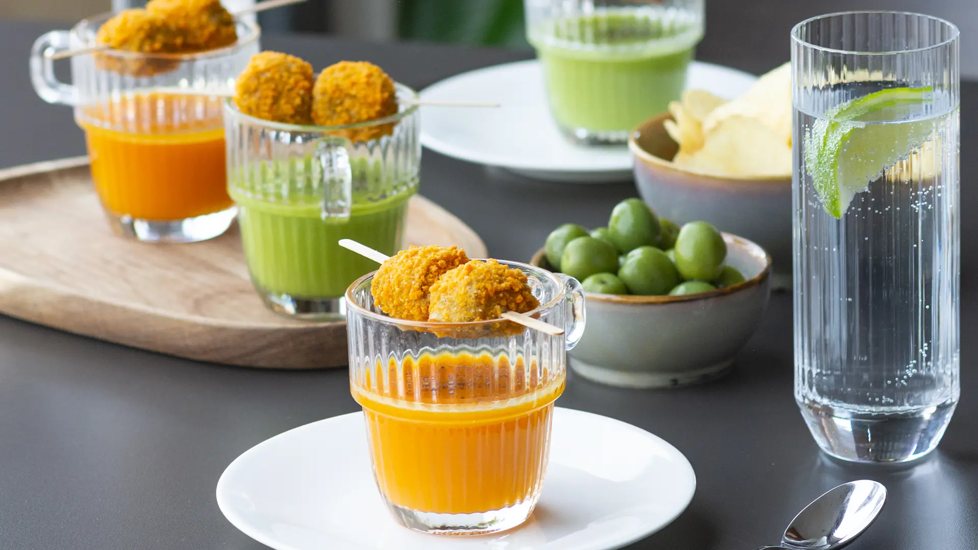 Finger food e aperitivi gourmet nella ristorazione moderna: idee per locali e bar