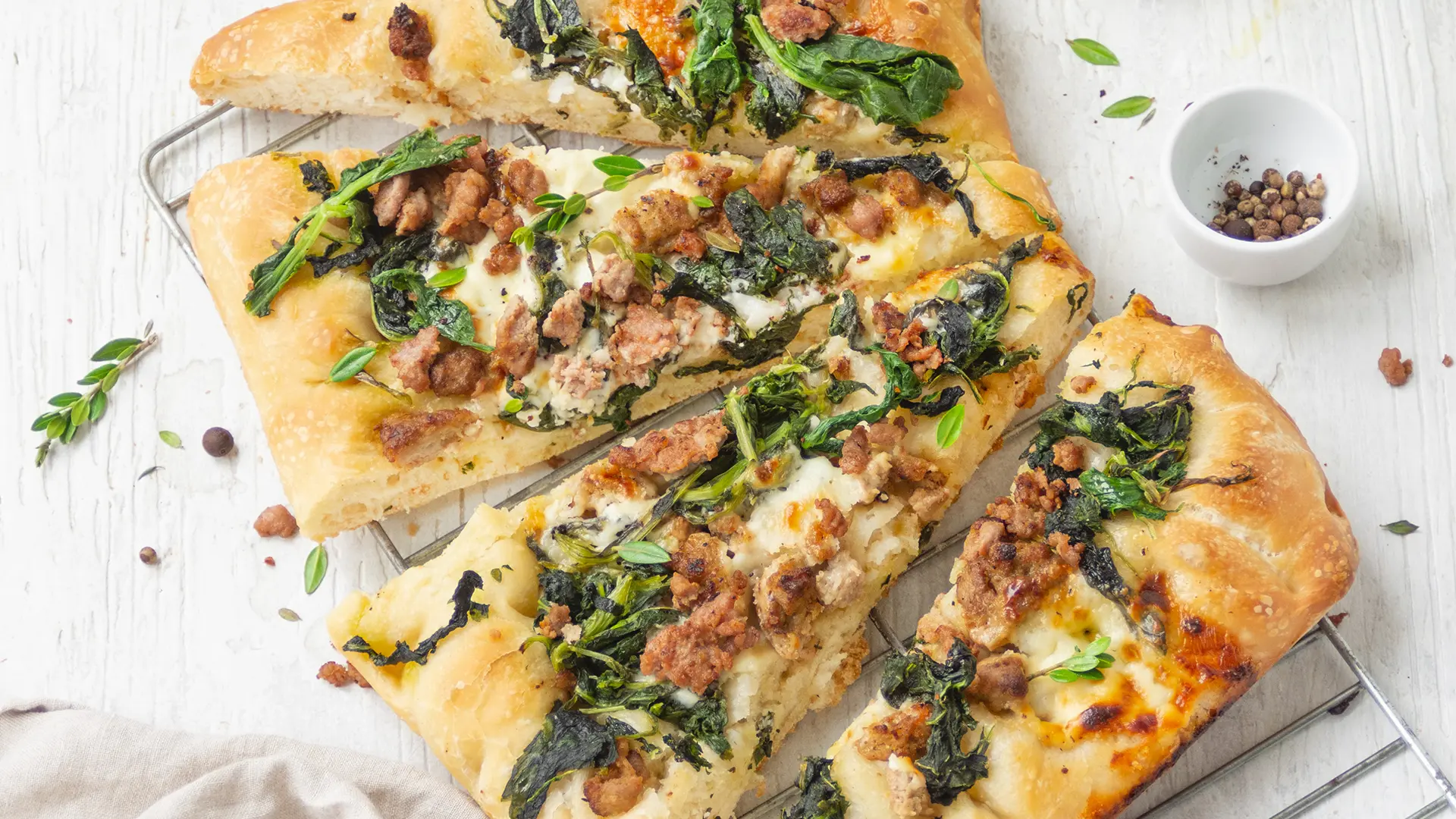 Oltre la pizza c’è di più: come cucinare i friarielli, ricette gustose