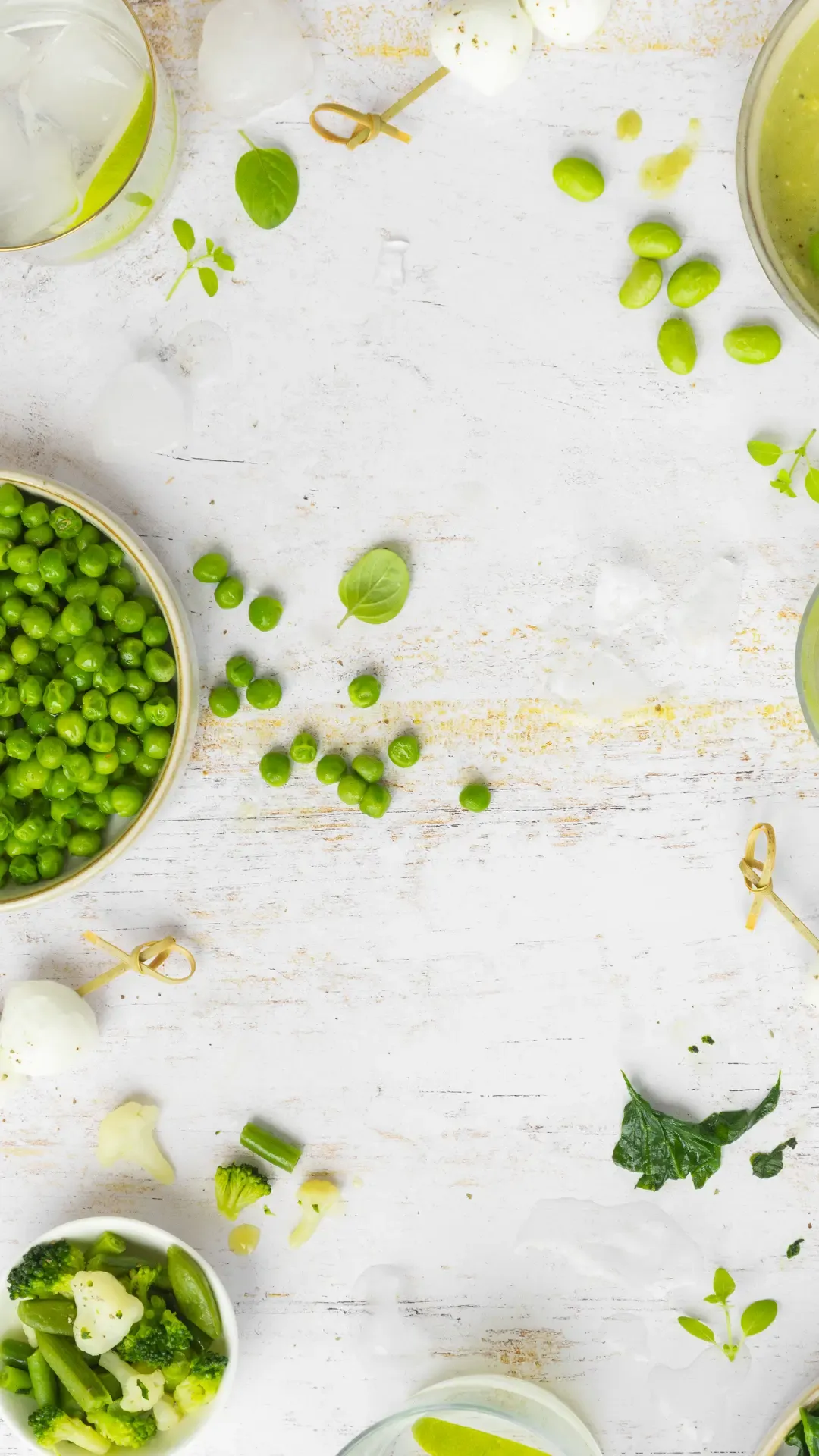 Scarica il magazine speciale Fresh di Orogel con tante ricette