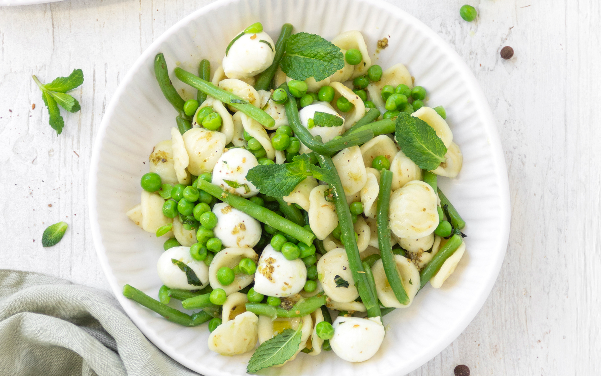 Verdure di primavera: idee e ricette per piatti primaverili gustosi