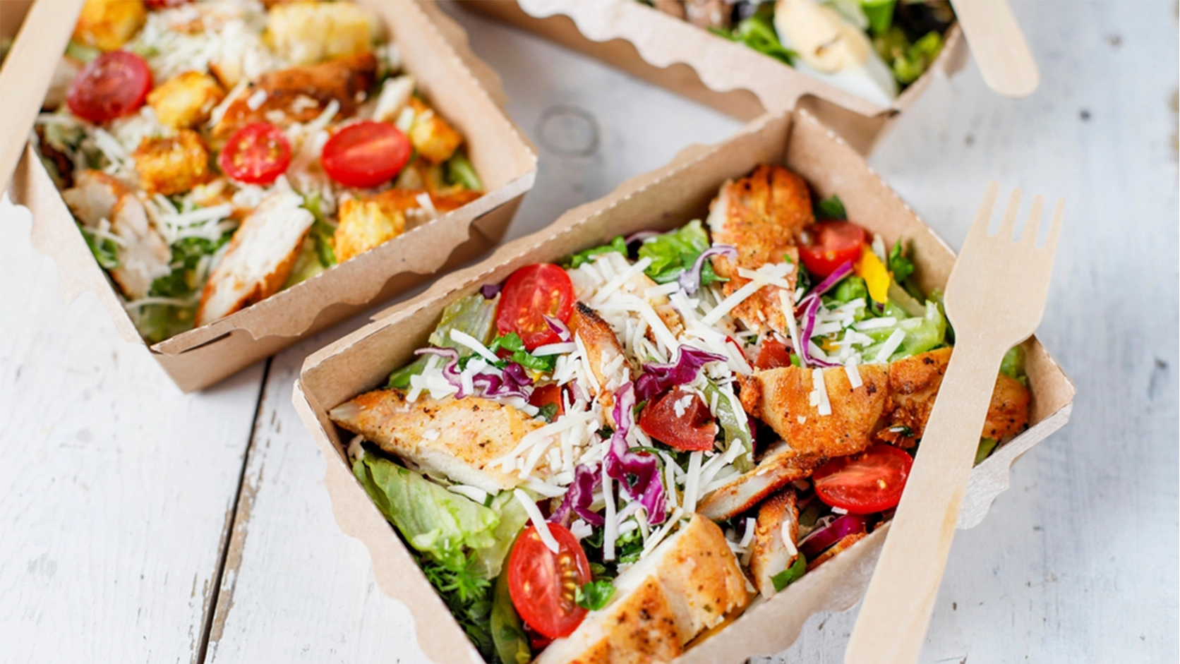 Pranzo veloce: idee complete, bilanciate e semplici per chi ha poco tempo