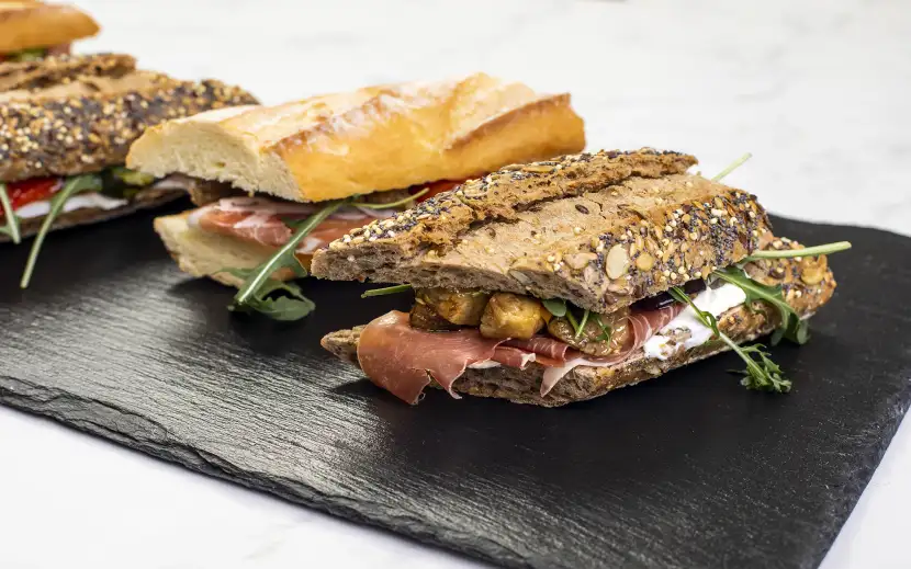 Prodotti surgelati per bar: come coniugare quantità e qualità