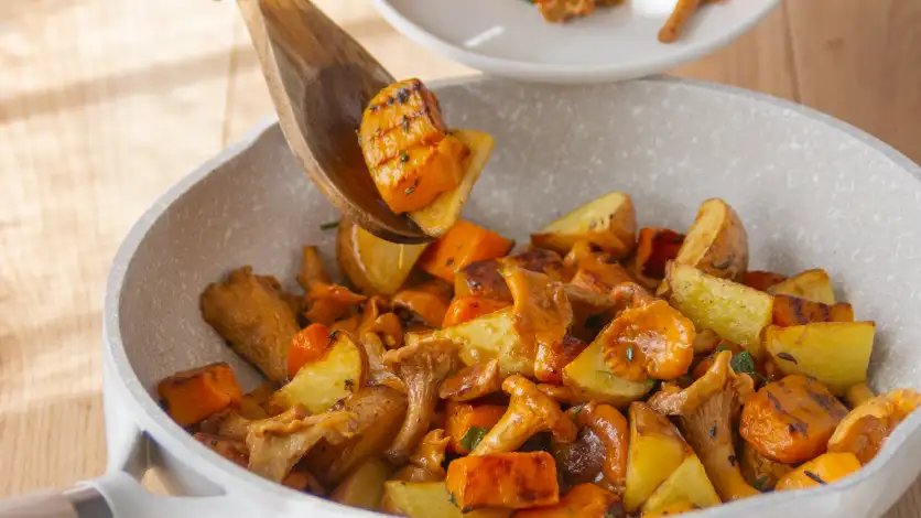 Ricette con la zucca surgelata: guida completa per cucinarla in tanti modi